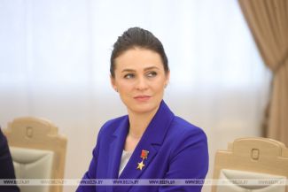 玛丽娜·瓦西里耶夫斯卡娅