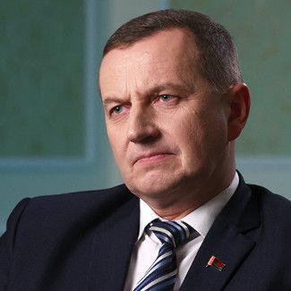 尤里·亚莫林斯基 白俄罗斯战略研究所外交政策部副主任