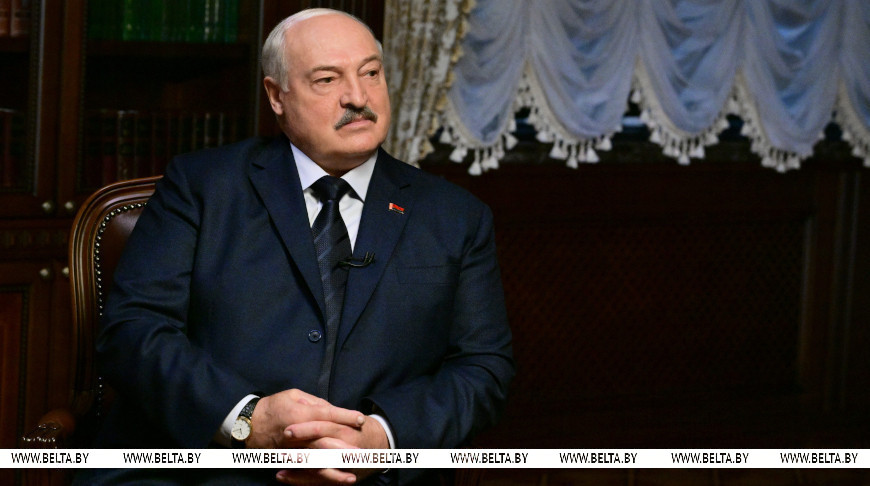 亚历山大·卢卡申科