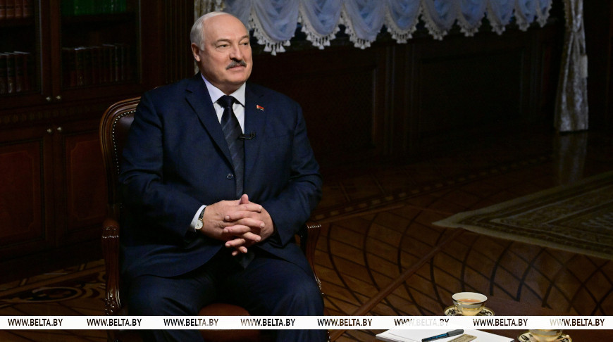 亚历山大·卢卡申科