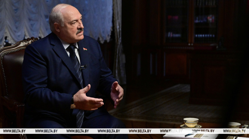 亚历山大·卢卡申科