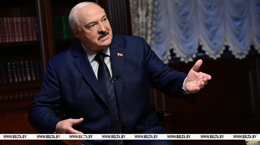 亚历山大·卢卡申科