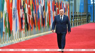 亚历山大·卢卡申科