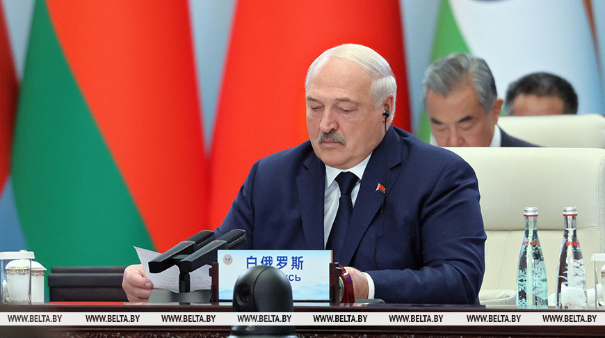 亚历山大·卢卡申科