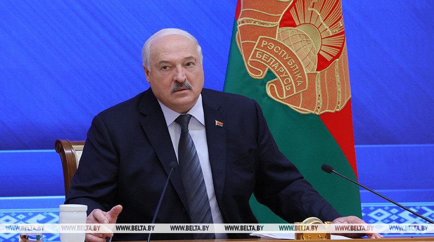 亚历山大·卢卡申科