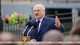 亚历山大·卢卡申科