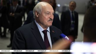 亚历山大·卢卡申科