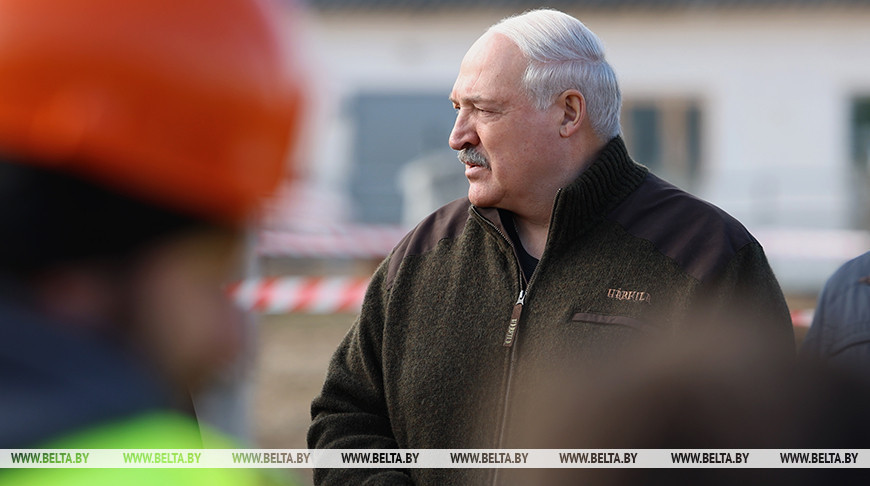 亚历山大·卢卡申科