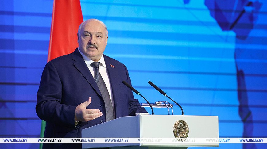 亚历山大·卢卡申科