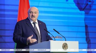 亚历山大·卢卡申科