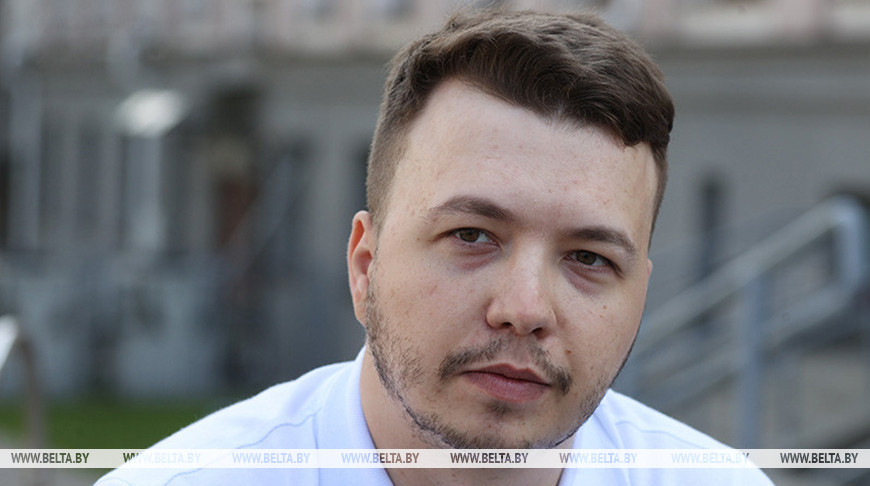 罗曼·普罗塔塞维奇 资料图