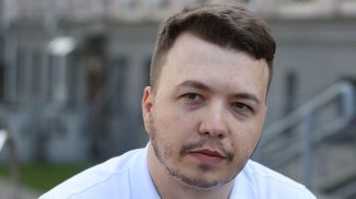 罗曼·普罗塔塞维奇 资料图