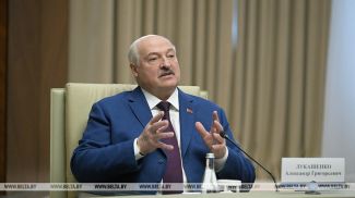 亚历山大·卢卡申科