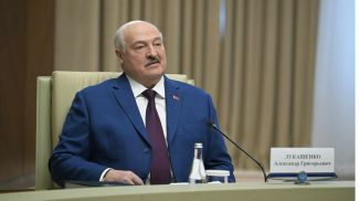 亚历山大·卢卡申科