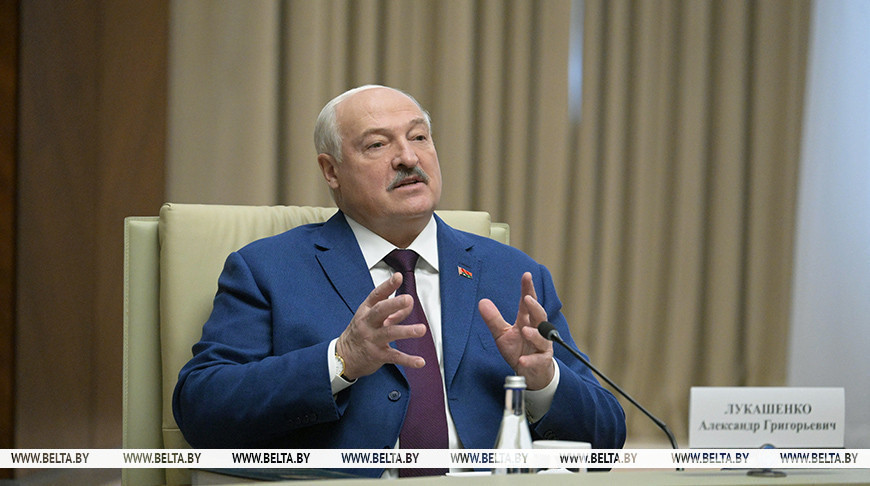 亚历山大·卢卡申科