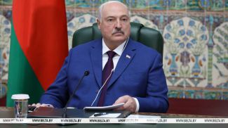 亚历山大·卢卡申科