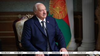 亚历山大·卢卡申科