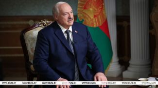 亚历山大·卢卡申科