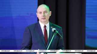 阿列克谢·库什纳连科 资料图