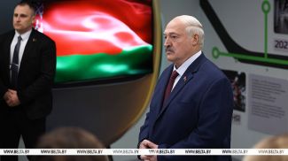 亚历山大·卢卡申科