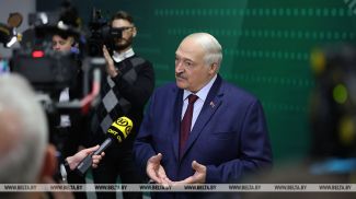 亚历山大·卢卡申科