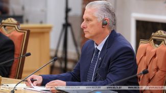米格尔·迪亚斯-卡内尔·贝穆德斯 米格尔·迪亚斯-卡内尔·贝穆德斯