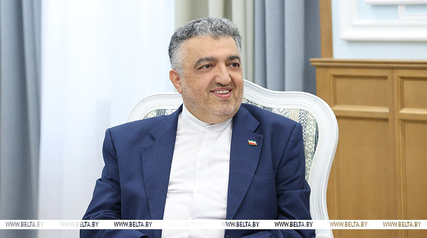 阿里雷扎·萨内伊