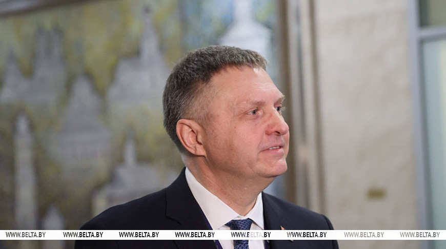 亚历山大·切尔维亚科夫 资料图