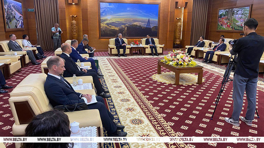 图源：国民议会众议院Telegram频道