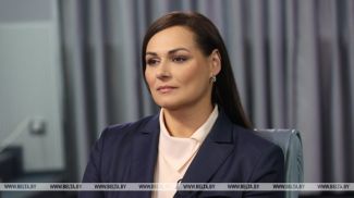 娜塔莉娅·艾斯蒙特