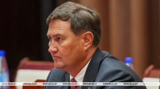 马克西姆·雷任科夫 资料图