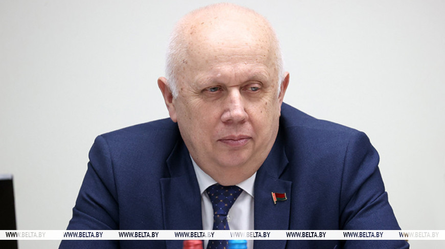 阿纳托利·西瓦克 资料图