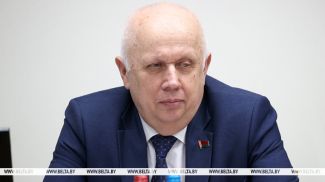 阿纳托利·西瓦克 资料图