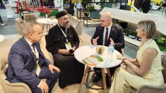 图源：白俄罗斯共和国驻埃及阿拉伯共和国大使馆