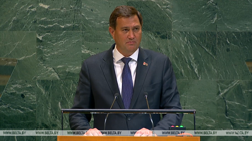 马克西姆·雷任科夫 un.org 视频截图