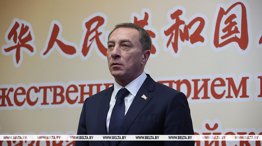 尼古拉·斯诺普科夫