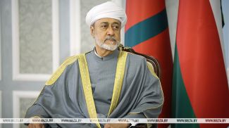 海瑟姆·本·塔里克·阿勒赛义德