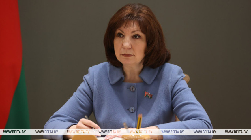 娜塔莉亚·科恰诺娃 资料图