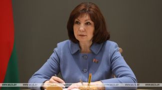 娜塔莉亚·科恰诺娃 资料图