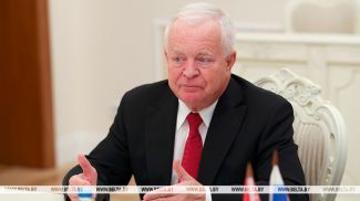 约瑟夫·米加什 资料图