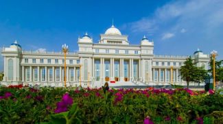 图源：塔吉克斯坦霍瓦尔通讯社