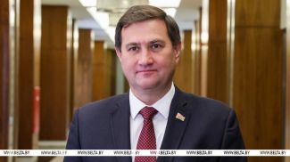 马克西姆·雷任科夫 资料图