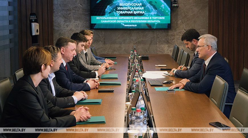 图源：白俄大宗产品交易所
