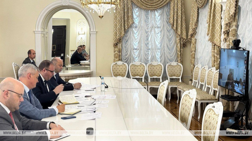 图源：白俄罗斯驻俄罗斯大使馆