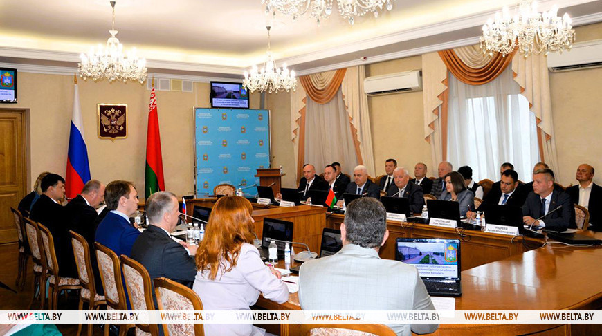 图源：布列斯特州执委会