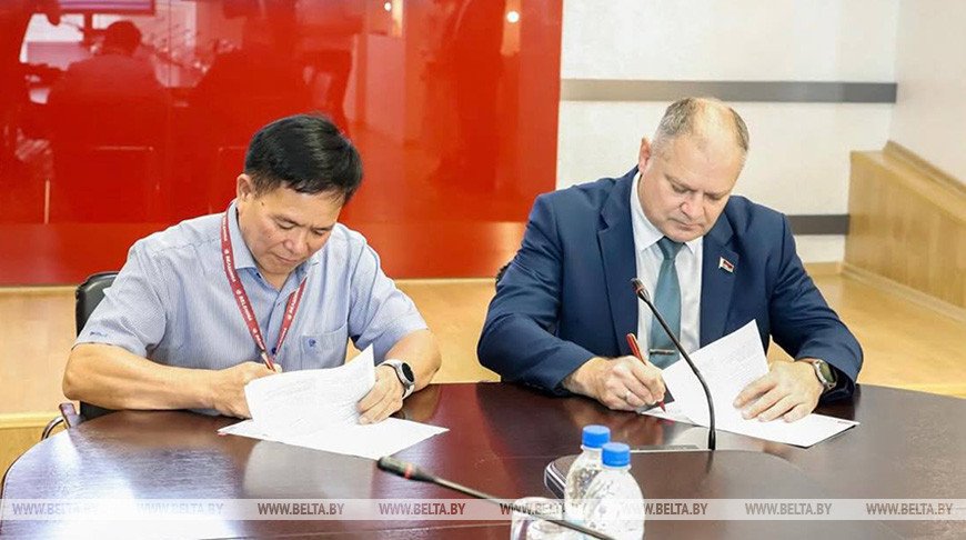 图源：白俄罗斯轮胎厂