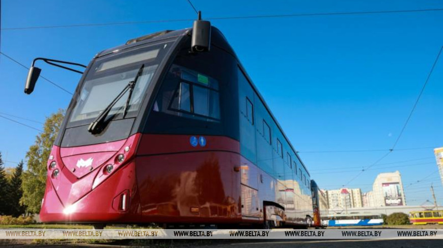 图源：白俄罗斯公交车厂控股公司