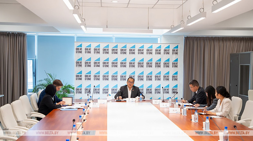 图源： industrialpark.by