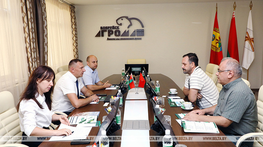 图源：bobruiskagromach.com