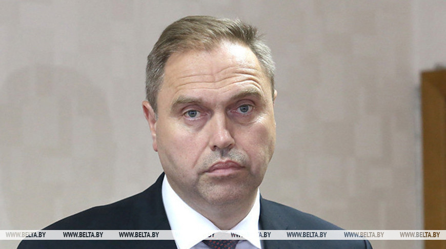 弗拉基米尔·卡拉尼克 资料图